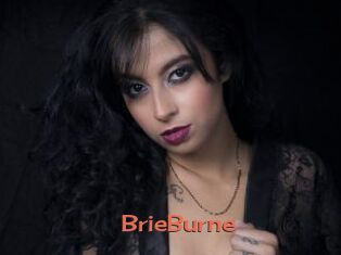 BrieBurne