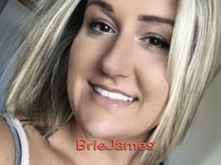BrieJames
