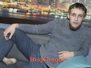BrigGregor