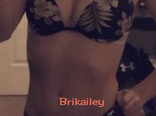 Brikailey