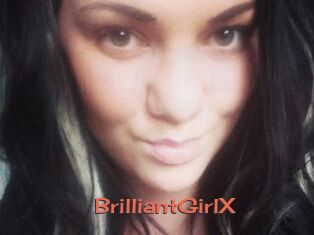 BrilliantGirlX