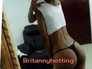 Britanny_hotting
