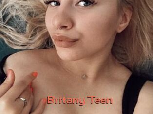 Britany_Teen