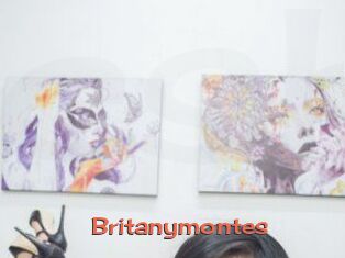 Britanymontes