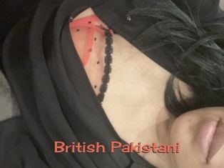 British_Pakistani