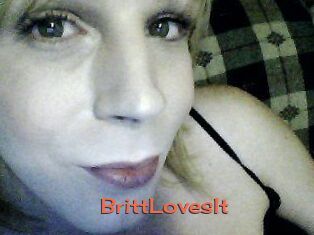 BrittLovesIt