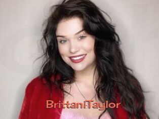 BrittaniTaylor