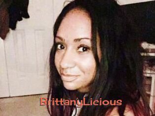 BrittanyLicious
