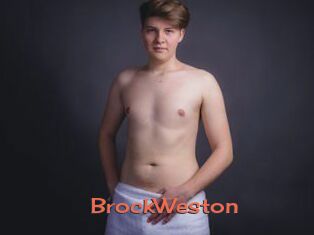 BrockWeston