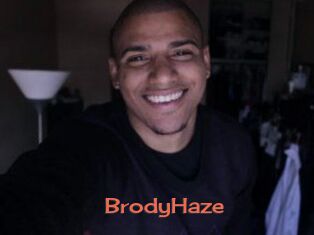 Brody_Haze