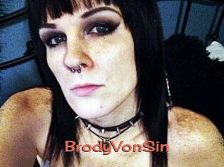 Brody_Von_Sin