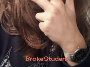 BrokeStudent