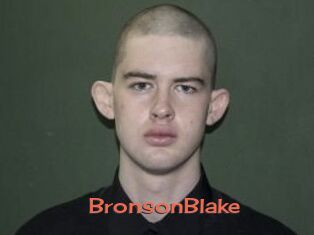BronsonBlake