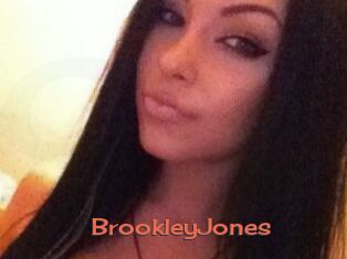 BrookleyJones