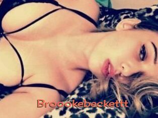 Broookebeckettt