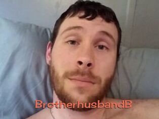 BrotherhusbandB