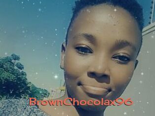 BrownChocolax96