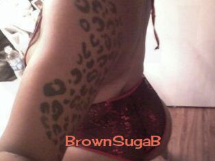 BrownSugaB