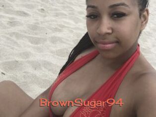 BrownSugar94