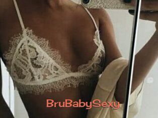 BruBabySexy