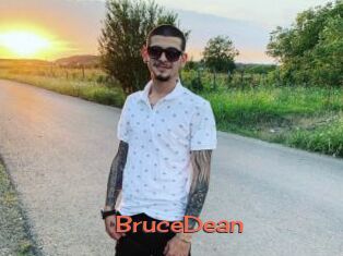 BruceDean