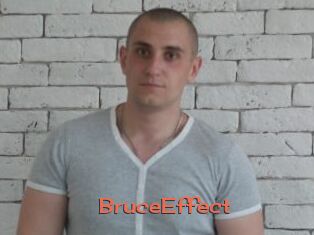BruceEffect