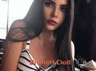 Brunett_Doll