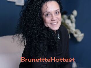 BrunettteHottest