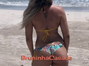 BruninhaCasada