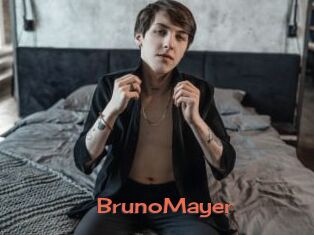 BrunoMayer