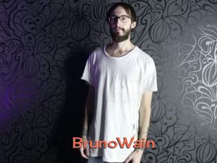 BrunoWain