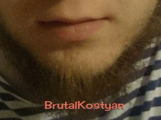 BrutalKostyan