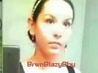 BrwnBlazyBby