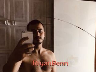 BryanBenn