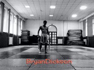 BryanDickson