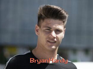 BryanHardy