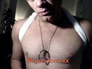 BryanJonxxx