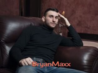 BryanMaxx
