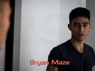Bryan_Maze