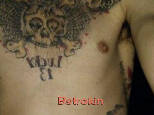 Bstrokin