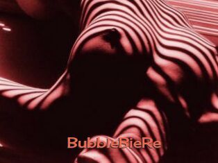 BubbleBieRe