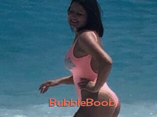 BubbleBoob