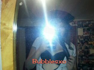 Bubblesxo