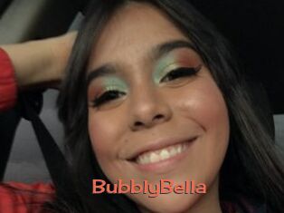 BubblyBella