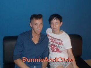 BunnieAndClide