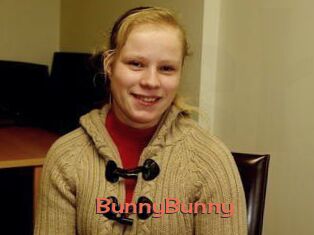 BunnyBunny