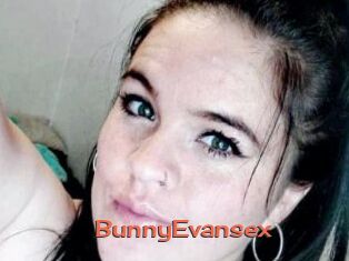BunnyEvansex