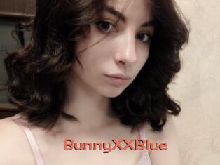 BunnyXXBlue