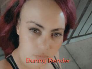 Bunny_Bender