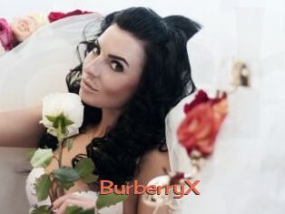 BurberryX